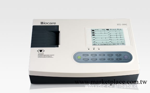 專業生產心電圖機，優勢供應多道心電圖機工廠,批發,進口,代購