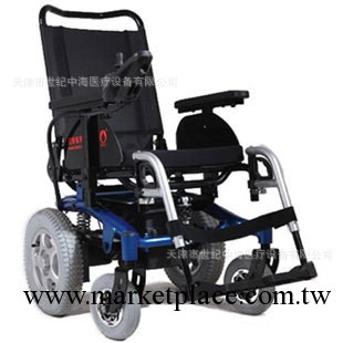 貝珍電動輪椅bz-64工廠,批發,進口,代購