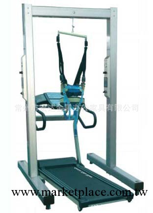 供應減重步態訓練器（電動、門架式） 復健器材專賣工廠,批發,進口,代購