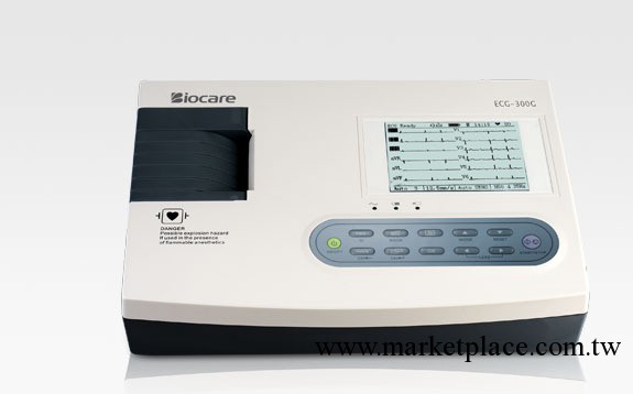 專業生產心電圖機，優勢供應多道心電圖機工廠,批發,進口,代購