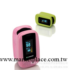 【ZONDAN】和心重典   Fingertip Oximeter(A5)工廠,批發,進口,代購