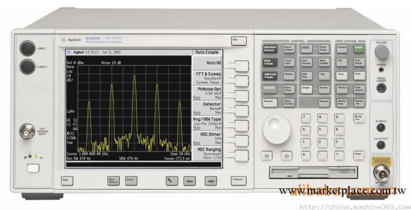 銷售/維修/回收Agilent E4445A   E4445A工廠,批發,進口,代購