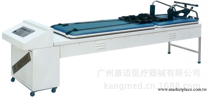 張傢港興鑫   YHZ-12D型頸腰椎牽引床(微電腦控制)工廠,批發,進口,代購