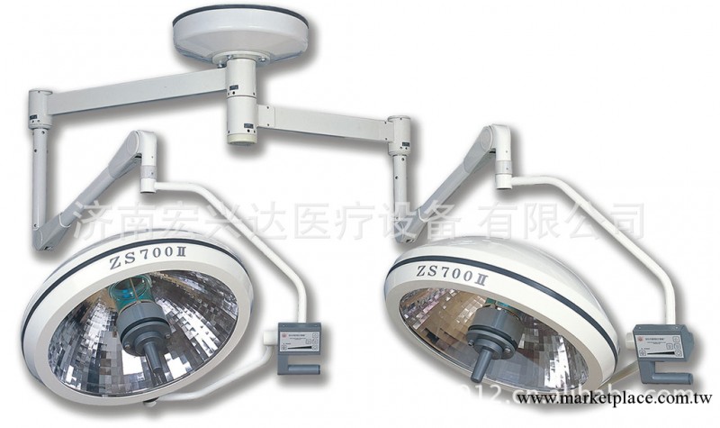 ZS700II整體反射式手術無影燈 廠傢直銷整體反射式手術無影燈工廠,批發,進口,代購