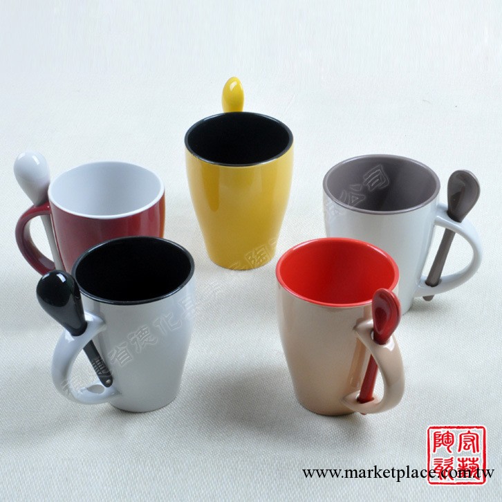 ZAKKA杯子 批發陶瓷咖啡杯 日式陶瓷杯子 創意陶瓷杯子 咖啡套杯批發・進口・工廠・代買・代購