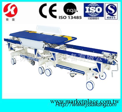 豪華手術室對接平移車工廠,批發,進口,代購