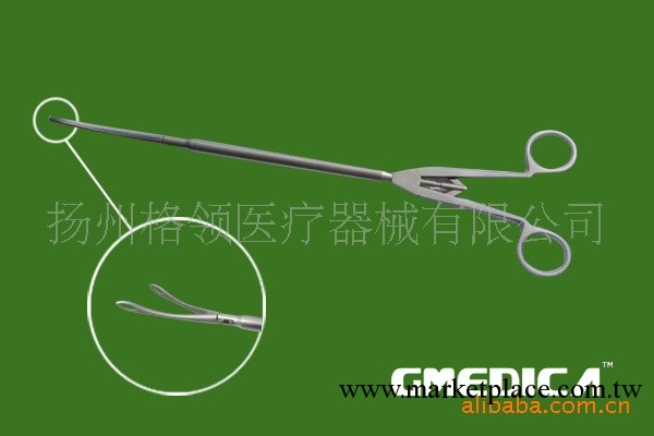 供應普外科手術器械，卵圓鉗φ10×230mm工廠,批發,進口,代購
