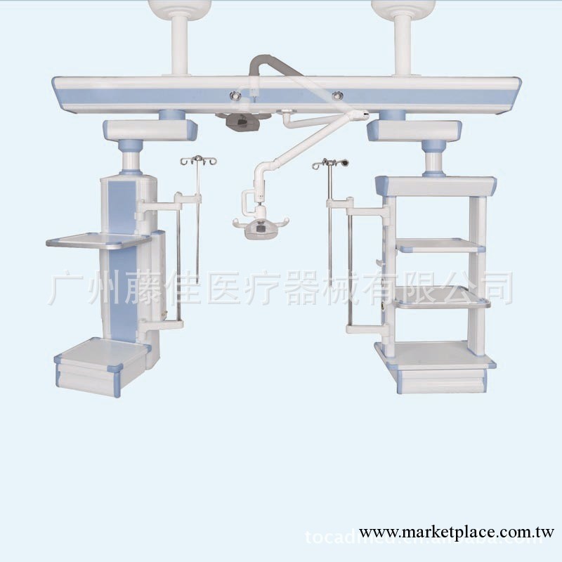 專業生產 ICU梁式吊橋 醫療搶救輔助設備TJT-50SS工廠,批發,進口,代購