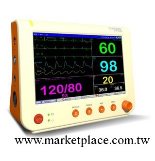 PM-7000A轉運(傢用型)監護機工廠,批發,進口,代購