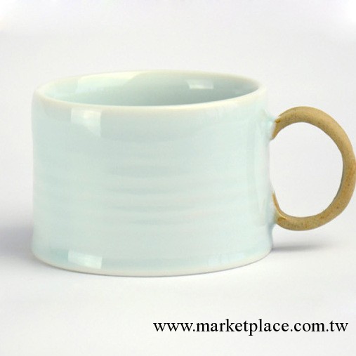陶瓷杯子創意水杯手工杯小陶貓咖啡茶杯 ZAKKA 貨源 有把手批發・進口・工廠・代買・代購