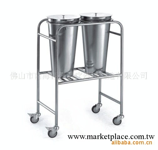 XF644 不銹鋼手術泡手桶架 醫用泡手手桶架工廠,批發,進口,代購