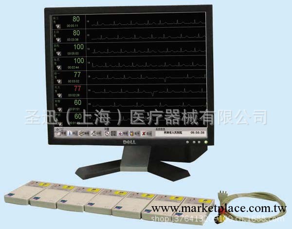 遙測監護機工廠,批發,進口,代購