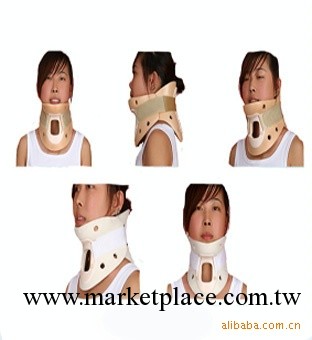 醫用高分子頸托，分體頸托，費城頸托，海綿圍領，頸圍領工廠,批發,進口,代購