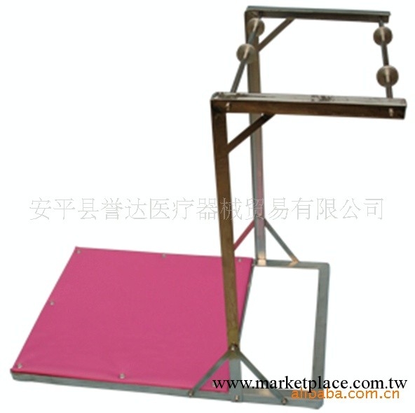 供應、不銹鋼小兒懸吊架，不銹鋼下肢牽引架，不銹鋼上肢牽引架，工廠,批發,進口,代購