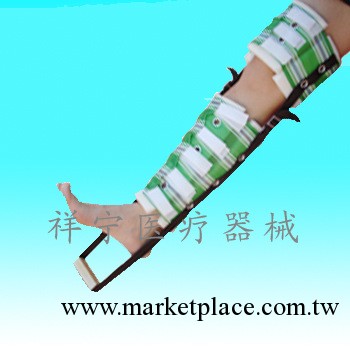 放心購買使用 下肢牽引帶 保證廠傢直銷 牽引帶皮膚牽引器工廠,批發,進口,代購