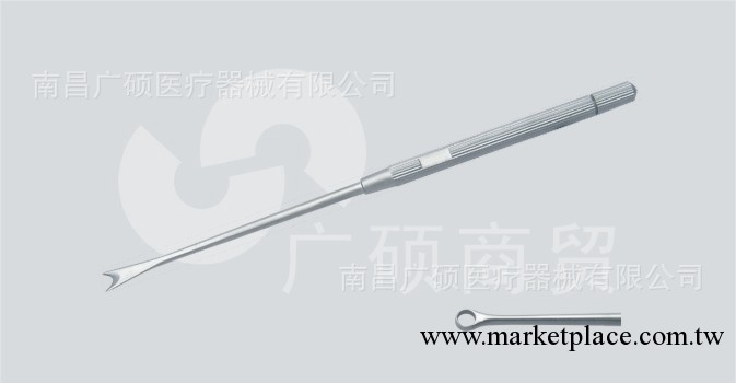 關節鏡成套手術器械——刮匙工廠,批發,進口,代購