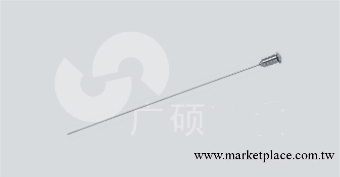 經皮腎鏡穿刺針 手術器械 成套手術器械工廠,批發,進口,代購