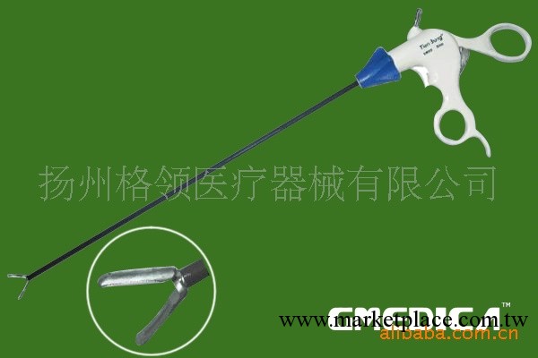 供應一次性手術器械，無損傷抓鉗工廠,批發,進口,代購