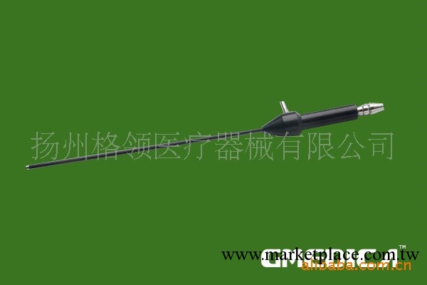 供應醫療器械鼻竇電凝吸引器（φ4mm 平口50°）工廠,批發,進口,代購