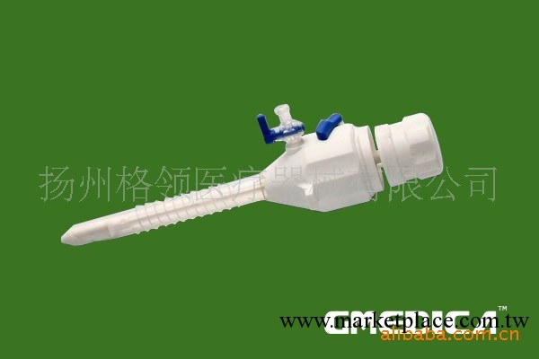 供應一次性手術器械，一次性穿刺器(φ5.5mm)工廠,批發,進口,代購
