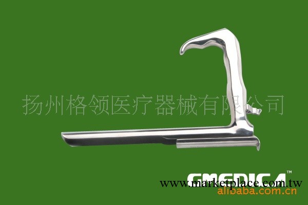 醫療器械，喉手術器械推蓋式喉鏡（中）工廠,批發,進口,代購
