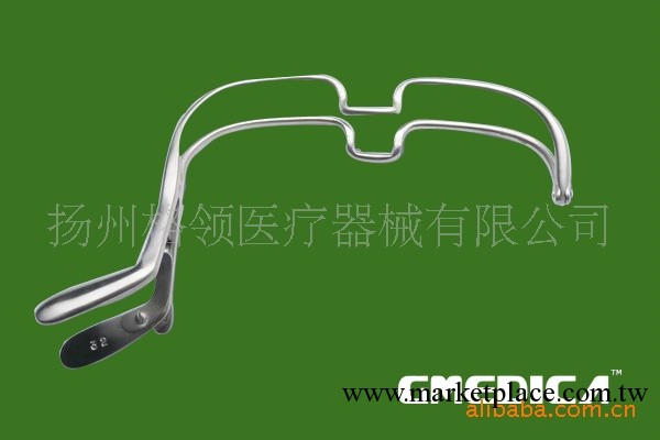 供應醫療器械，喉手術配件口腔撐開器工廠,批發,進口,代購