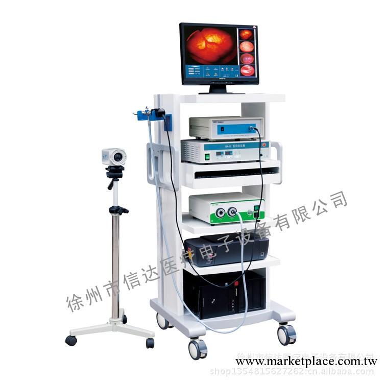 宮腔鏡可視人流陰道鏡一體機工廠,批發,進口,代購