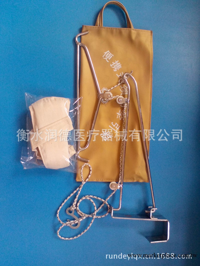 供應傢用門懸式頸椎牽引架（含頸椎牽引帶）工廠,批發,進口,代購