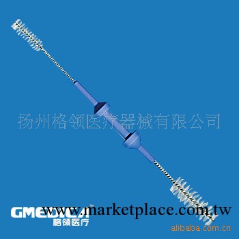 供應醫療器械醫療輔助器械水氣道刷工廠,批發,進口,代購