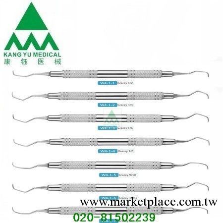 供應批發      手術器械  牙科刮治器工廠,批發,進口,代購