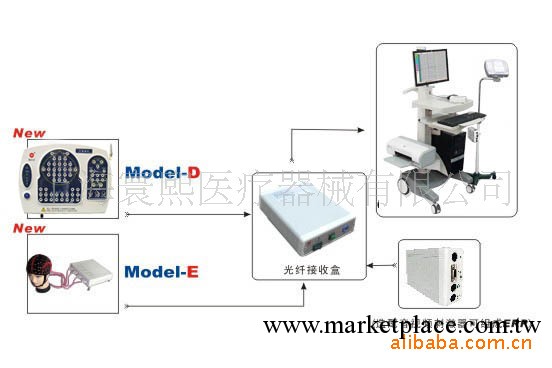 高精度腦電圖機工廠,批發,進口,代購