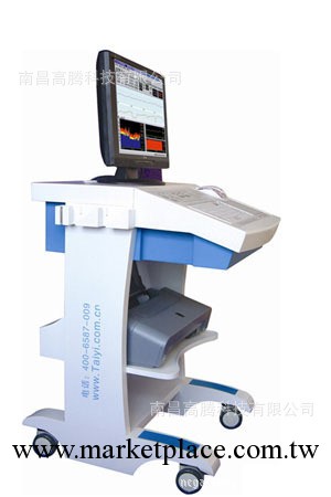 超聲微機胎兒監護機TS2001/2002工廠,批發,進口,代購