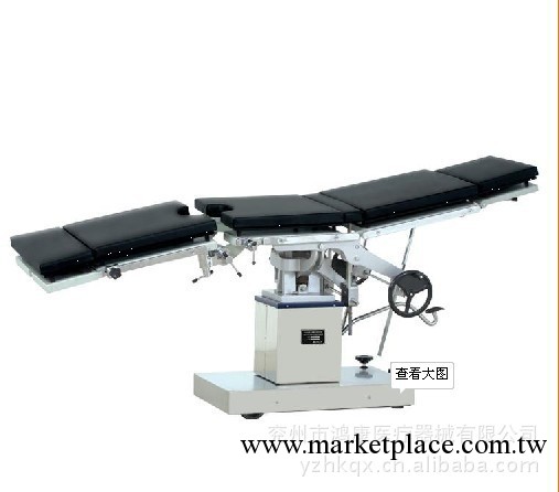 山東鴻康醫械推出3001D型側面操縱綜合手術床新型側面手術臺產品工廠,批發,進口,代購