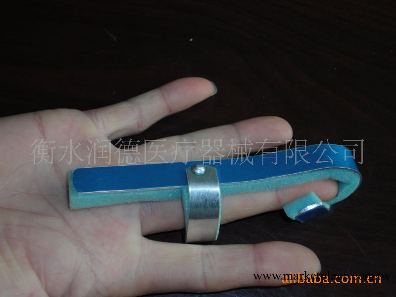 廠傢長期銷售醫用夾板護指型拇指夾工廠,批發,進口,代購
