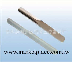 供應醫療器械、醫用骨夾板、鋁制骨夾板（單槽加襯型）工廠,批發,進口,代購