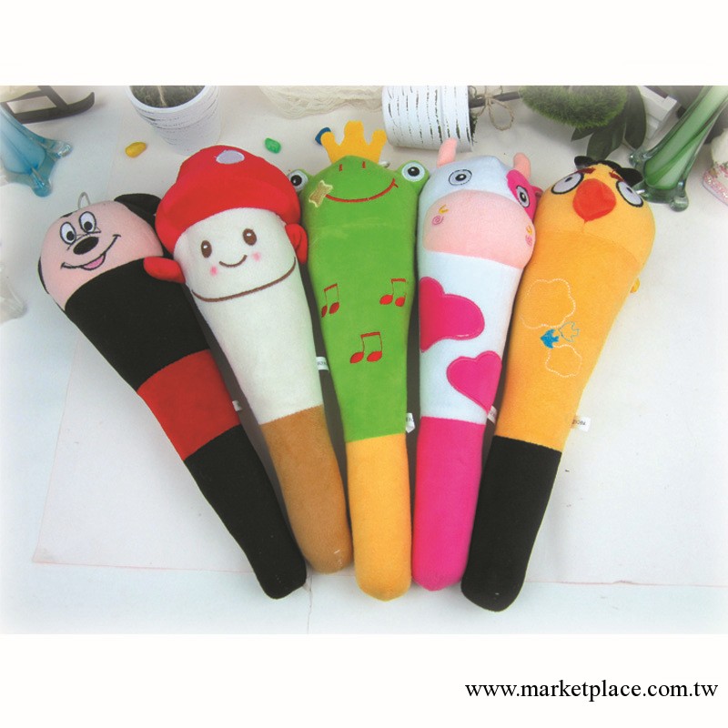 動物敲敲棒 個人護理、保健類按摩器材工廠,批發,進口,代購