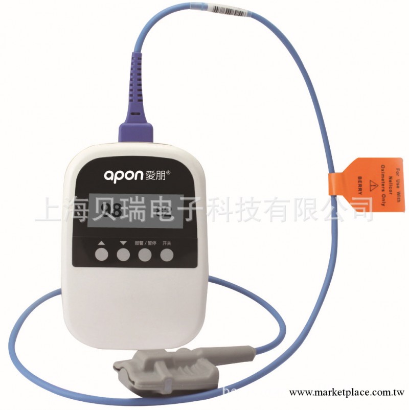 提供手掌式血氧機工廠,批發,進口,代購