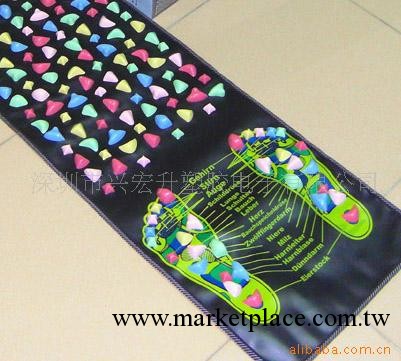 供應腳底按摩墊，按摩器材，足部按摩器，腳部按摩器，保健按摩器工廠,批發,進口,代購