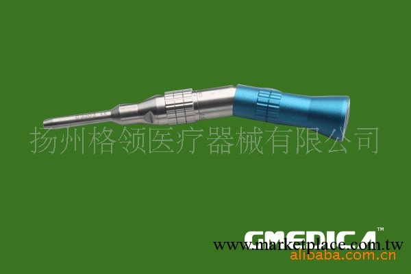 供應醫療器械微動力手術電鉆配件，彎接頭工廠,批發,進口,代購