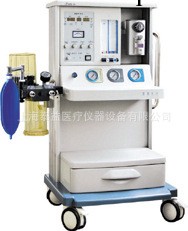 金陵-01型多功能麻醉機/呼吸麻醉機/麻醉工作站/醫用呼吸機工廠,批發,進口,代購