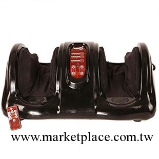無線遙控足療機/足部足底腳底腿部按摩器/美腿機/瘦腿機/健身器材工廠,批發,進口,代購