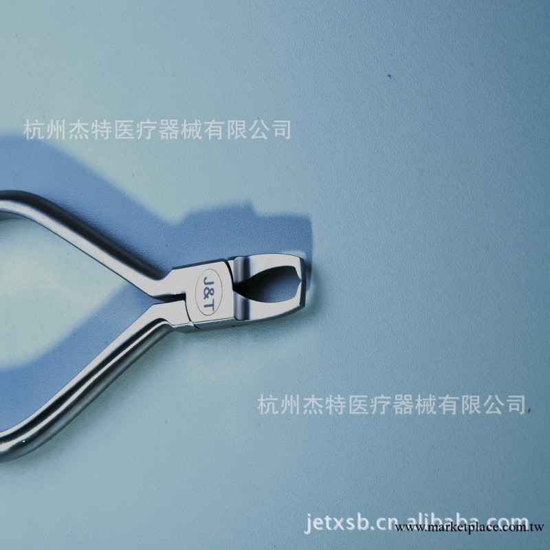 杭州制造 托槽去除鉗 牙科器械 醫療器械 口腔器械 診所醫用鉗工廠,批發,進口,代購