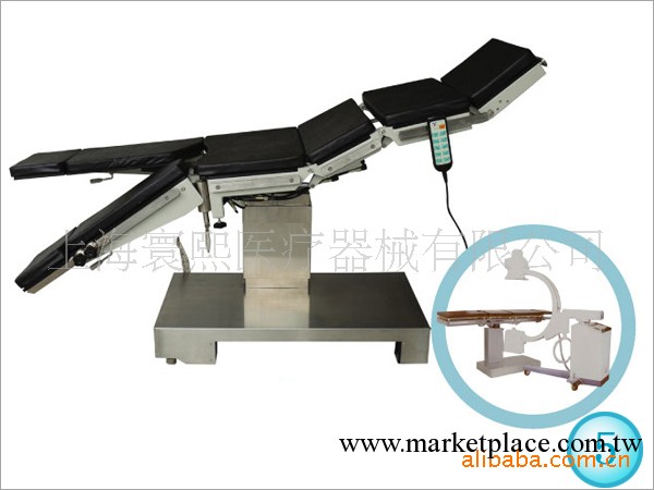 電動手術臺 XKD05工廠,批發,進口,代購