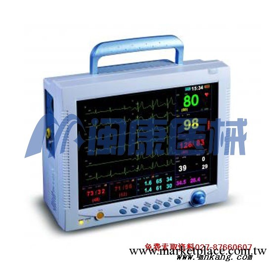 EM9000S手術室專用監護機mk130278工廠,批發,進口,代購