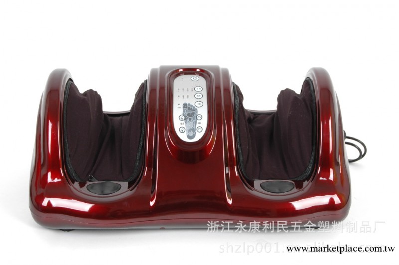 高質量足療機,帶遙控 按摩器材用品，腳部/足部按摩器工廠,批發,進口,代購