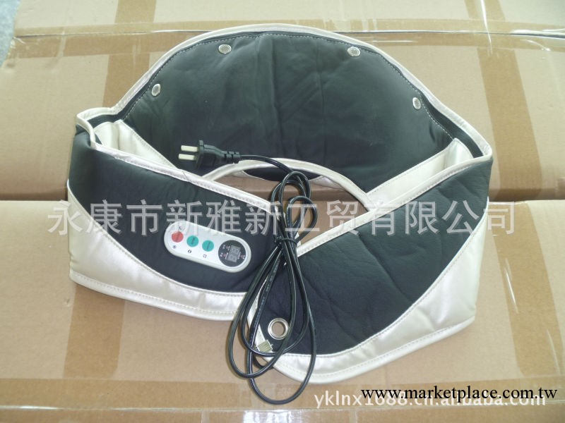 哈達式按摩披肩 肩部捶打器  保健器材  按摩器材工廠,批發,進口,代購