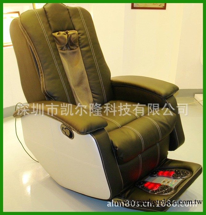 足療按摩椅 低頻電療機械按摩一體按摩椅 可躺可坐自由擺動工廠,批發,進口,代購