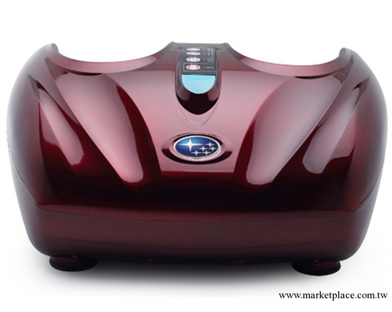 四代足療機 豪華款加熱型足療機 足底按摩器 跑車型足療機工廠,批發,進口,代購