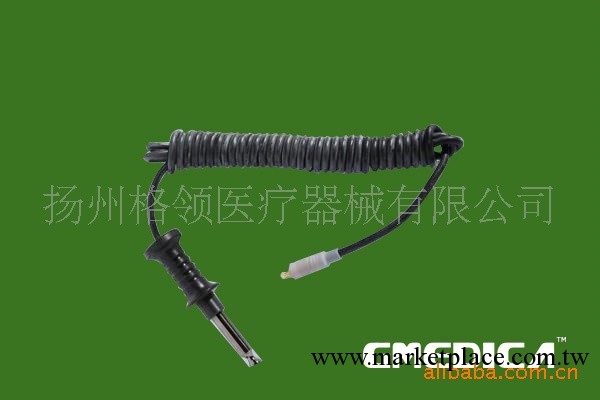 醫用高頻線（一頭配OLYMPUS一頭配本廠電切鏡）工廠,批發,進口,代購