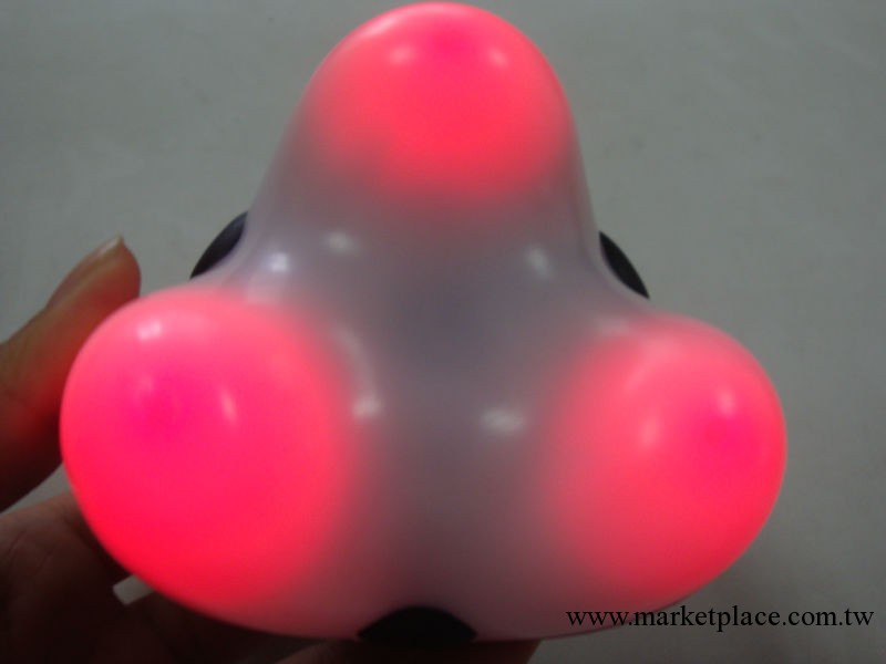 迷你小型電震動按摩器 遠紅外線發光按摩器 頸部肩部全身保健器材工廠,批發,進口,代購